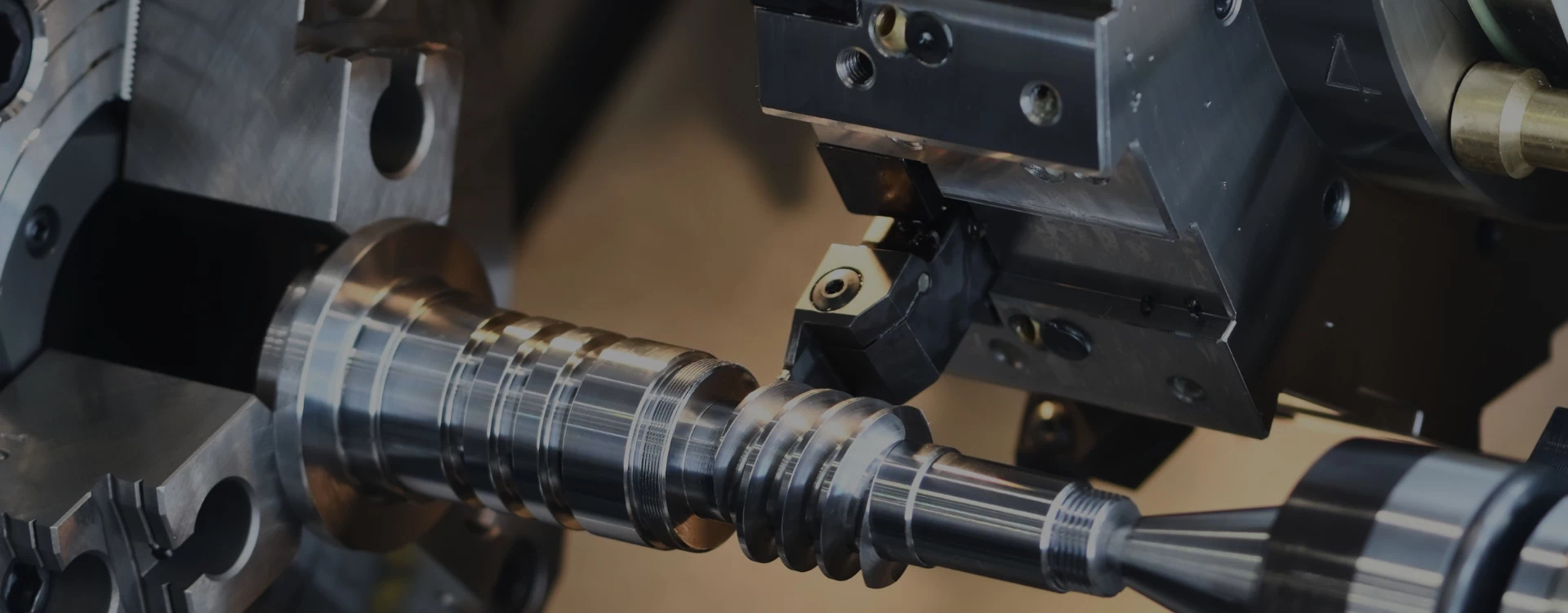 Obrabiarka do metalu